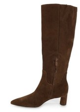 Vince Knee High Boots for Women for sale