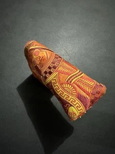 SWAG - Flaming Hot (Hot 100) Blade Cover