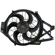 Genuine Continental Radiator Fan Assembly FA70169