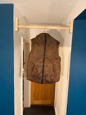 Y-3 YOHJI YAMAMOTO  Gilet.  Thermochromic material that changes color .