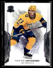 2017-18 Upper Deck The Cup Viktor Arvidsson 118/249 Nashville Predators #47