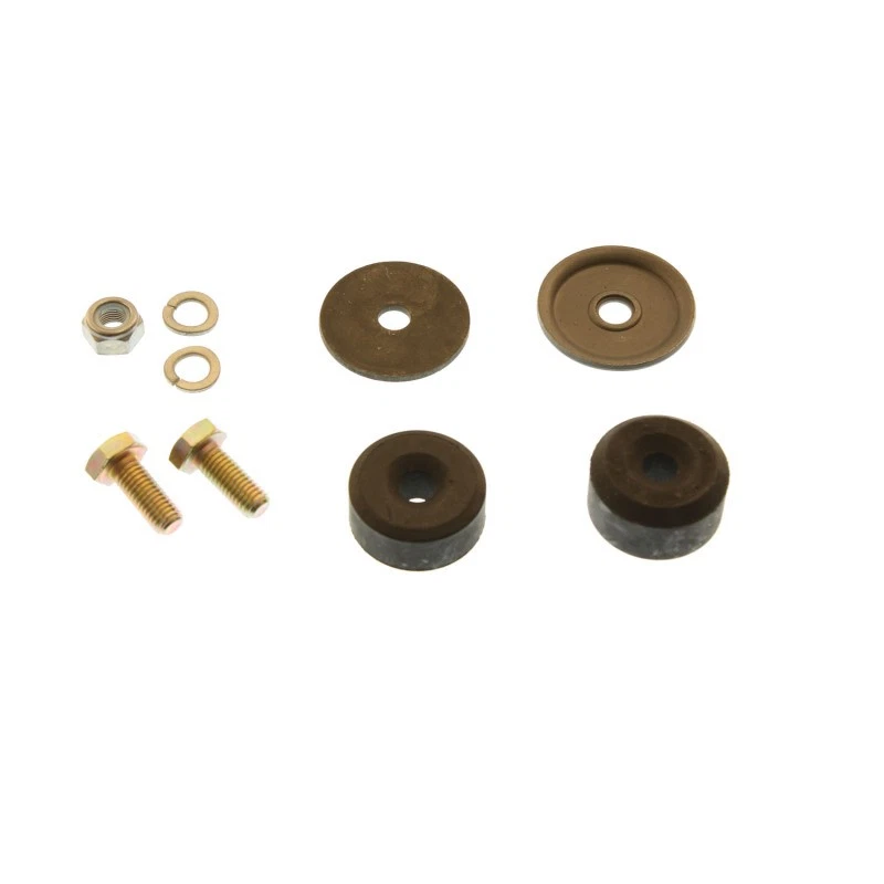 Bilstein B4 1981 Mercedes-Benz 300SD Base Rear 46mm Monotube Shock Absorber - Image 3 of 4