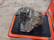 Boite de vitesse Skoda YETI