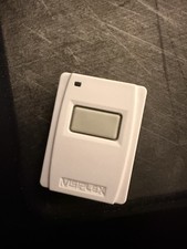 Visiplex Wireless Panic Button CT101 