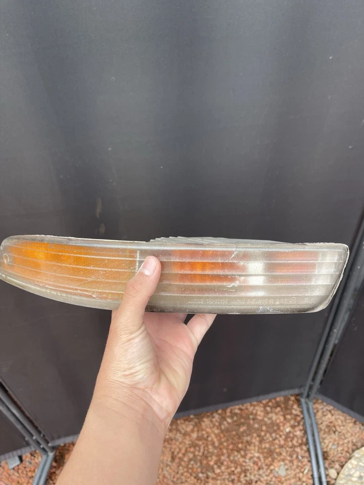 Luces intermitentes Acura Integra 1994-1997 Foto 3 de 4