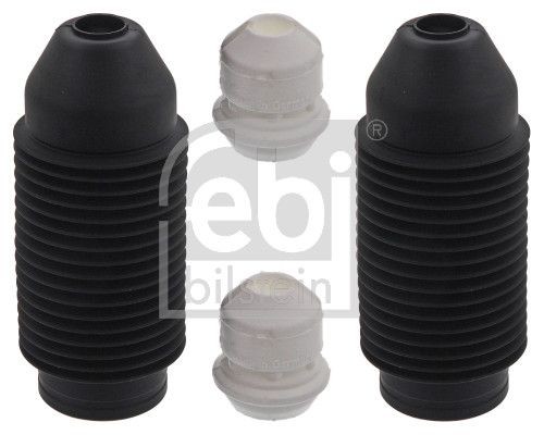 NEU - Febi Bilstein 13076 Staubschutzsatz, StoßDäMpfer FüR Audi Seat Skoda VW-image