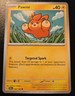 Pawmi 056/142 Common Scarlet & Violet: Stellar Crown Pokemon TCG