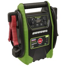 Sealey Premier 12V RoadStart® Jump Starter 2200 Peak Amps - PRS2200