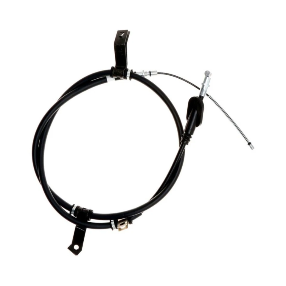 Genuine ACDelco For Hyundai Sonata 2000-2005 Parking Brake Cable Passenger Side - Image 3 of 4