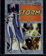 2025 Topps Finest X-Men '97 Storm #RI-3 