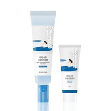 ROUND LAB Birch Juice Moisturizing Sun Serum SPF50 PA   50ml K-Beauty
