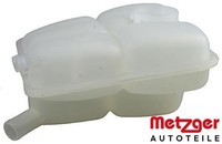Metzger 2140225 AusgleichsbehäLter FüR KüHlmittel AusgleichsbehäLter