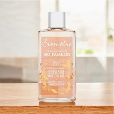 Bien-Etre L'Original Eau De Cologne L'eau Parfumee Des Familles 250ml Made in FR