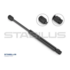 1X STABILUS 155830 GAS STRUTS TRUNK LIFT 04589618AA