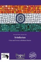 Dewayne Rocky Aloysius | Sriniketan | Taschenbuch | Englisch (2026)