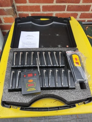 Elektronischer Zünder (Fernbedienung 20 Kanäle + 20 Gehäuse)