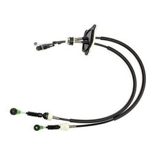 VAICO - V24-1012 - Cable Pull, manual transmission - fits FIAT 55255707