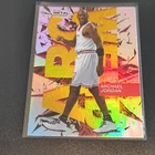 SkyBox Metal Universe Champions Michael Jordan Chicago Bulls 2 Card Lot