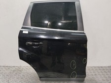 Porte arrière et accessoires Ford KUGA