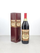 Vermouth Cinzano Antica Formula 1970s Con Box bott.. 1 litro 16,5%