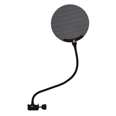 sE Electronics Pro Metal Microphone Pop Filter
