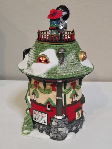 Abt. 56 Nordpol Serie Freche oder schöne Detektei Weihnachtsdorf - Bild 4 von 13