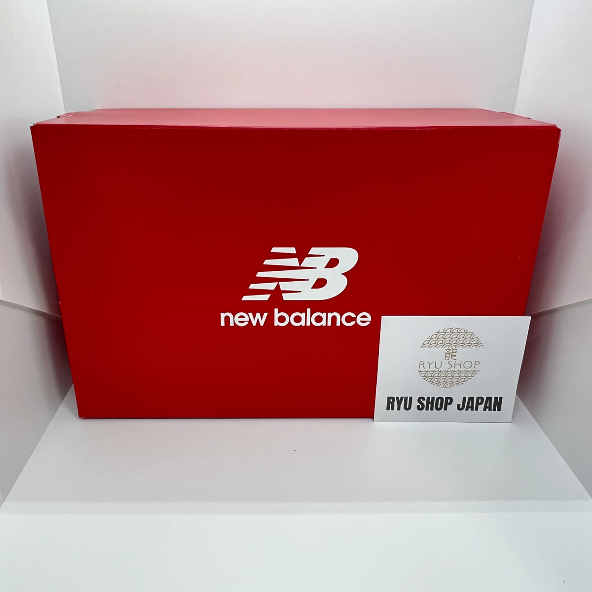 New Balance Golf Shoes FuelCell 3000 v1 BOA UGB3000F 2E White