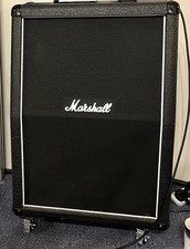 Marshall SC 2 x 12 Vertical Guitar Speaker Cabinet