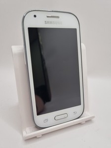 Samsung Galaxy Ace 4 weiß entsperrt 4GB 4,0" Android Smartphone unvollständig