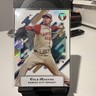 2025 Topps Pristine - Cole Ragans #283