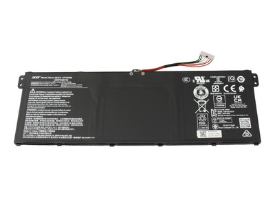 Acer Akku für Chromebook 311 (C722T) 50,29Wh 11,25V (AP18C8K)