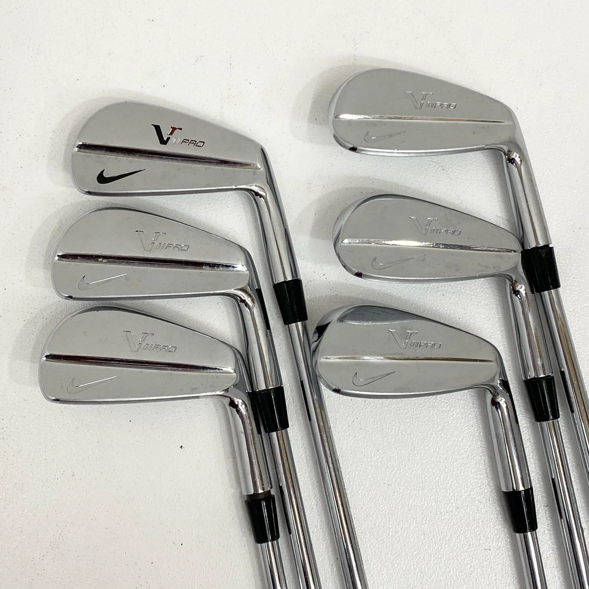 Nike VR Pro Blade Golf Clubs for sale - eBay