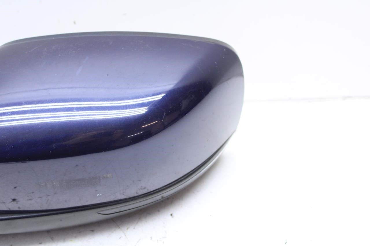 2014-2016 Maserati Ghibli Left Driver Side Rear View Mirror 670048065 OEM *ReaD*