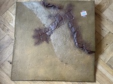 Warhammer Realm Of Battle Fliese (markiert 151)