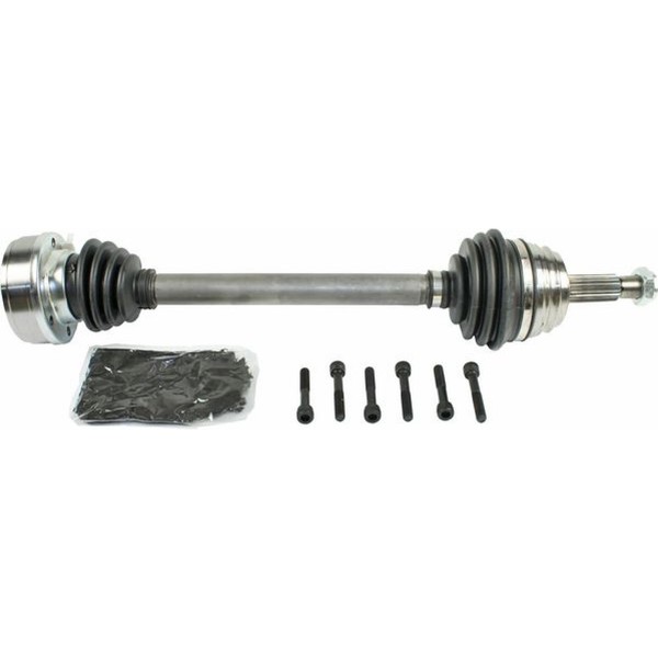 Metzger 7210001 Antriebswelle FüR Vw Seat Jetta Golf Polo Caddy Scirocco Inca-image