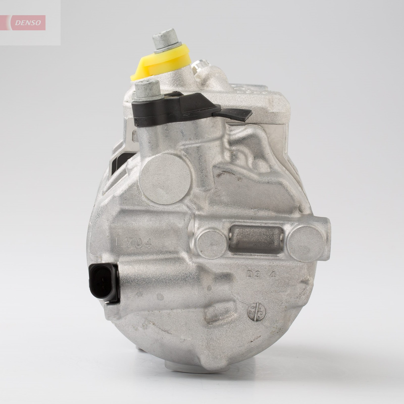 Denso Air Conditioning Air Con A/C Compressor Fits Audi Seat Skoda VW DCP32045 - Image 26