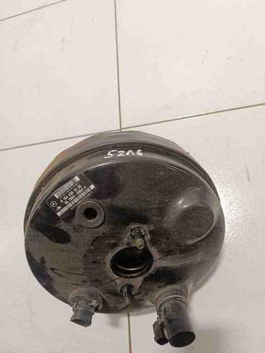MERCEDES-BENZ M W164 Unterdruck-Bremskraftverstärker A1644301530 3.00 31807940