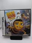 Nintendo DS - Bee Movie Game - Complete in Box w/ Manual