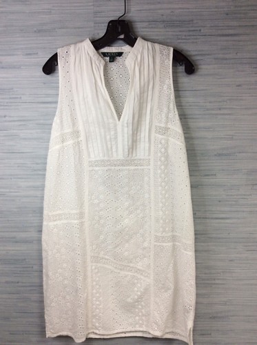 Ralph Lauren Dress Size 4 (042204)