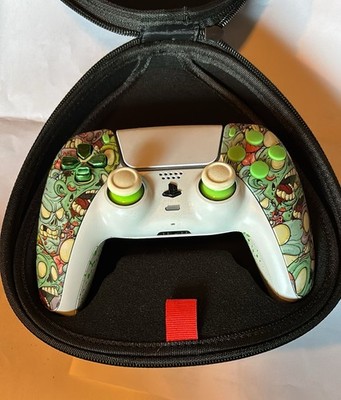 Custom Controller Ps5 (KingController) Sony Playstation 5