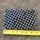 New Listing4 "L" shape Letterpress Honeycomb Base Toggle chase kluge C&P Heidelberg printer