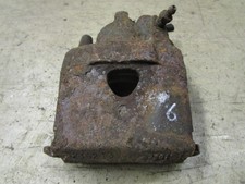 Bremssattel vorne links VW Polo 6N 6N2 Lupo 1.0 1.4