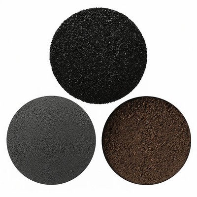 GAC Catalytic Carbon + Birm with KDF85 Media   Iron, Sulfur & Manganese Filter