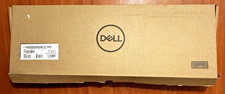 BRAND NEW Dell KB216-BK-US Wired Keyboard - Black - Open Box