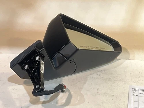 Tesla 1761515-00-C Cybertruck Exteriror Right Hand Side Mirror - Rear View