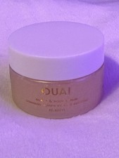 Ouai - St. Barts Scalp  Body Scrub  Travel Size 1 oz / 30 g  NEW