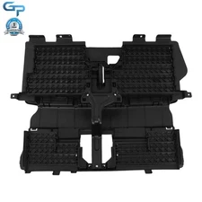 1pc 2019-2023 For Ford Edge Active Grille Shutter With Motor KT4Z8475B KT4Z8475H