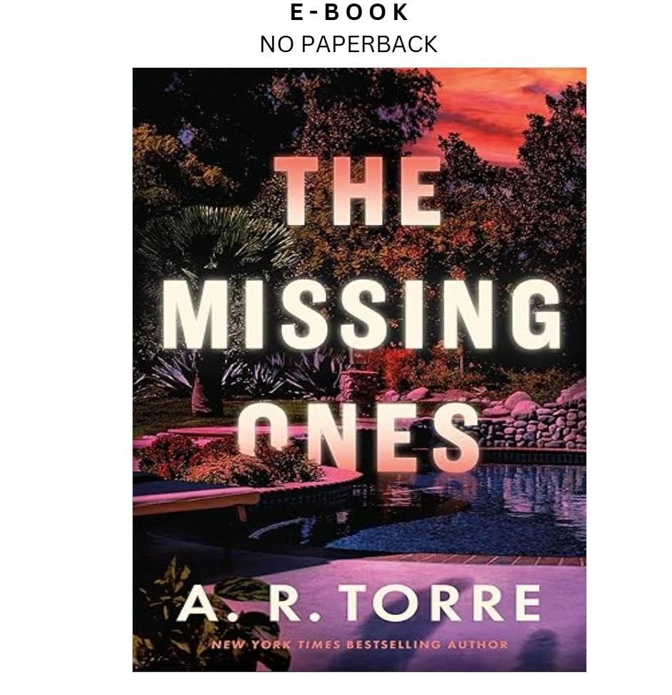 Buy The Missing Ones ebook, instant digital download PDF from LD Global