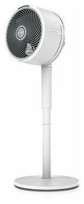 SHARK FA220EU FlexBreeze 1600 m³/h Ventilator Flur, Tisch neigbar 58,7 dB  Weiß