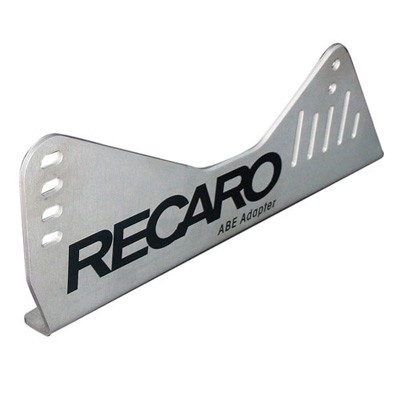 Recaro Aluminium Autositz Seitenhalterungen für Profi SPG XL / Pro Racer SPA XL - Paar